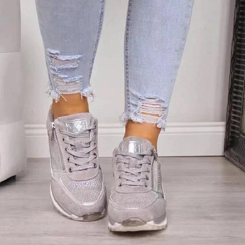AD | Sneakers | Trendiga och bekväma ortopediska skor