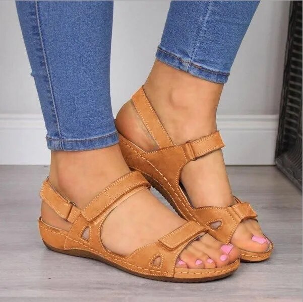 AD | Sandaler Lyxig handgjord kollektion