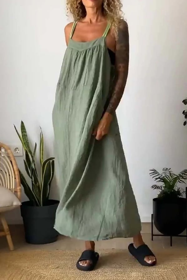 AD | Damklänning