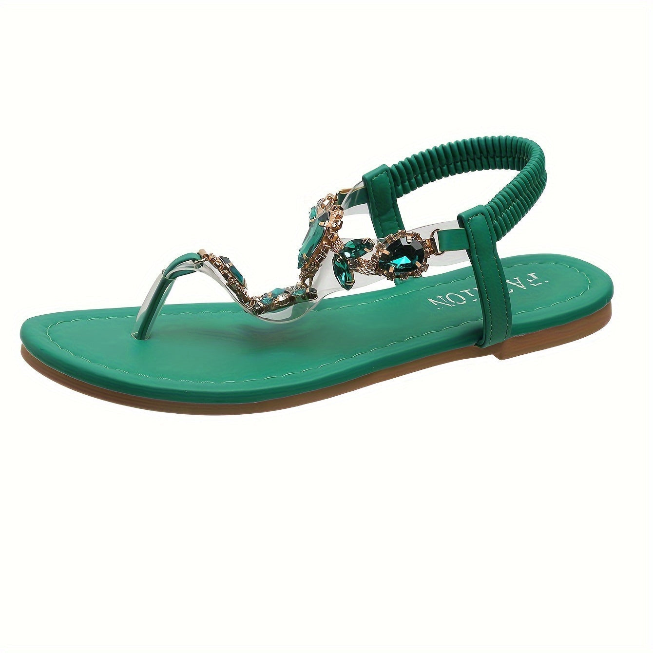 AD | Avslappnade och bekväma sandaler