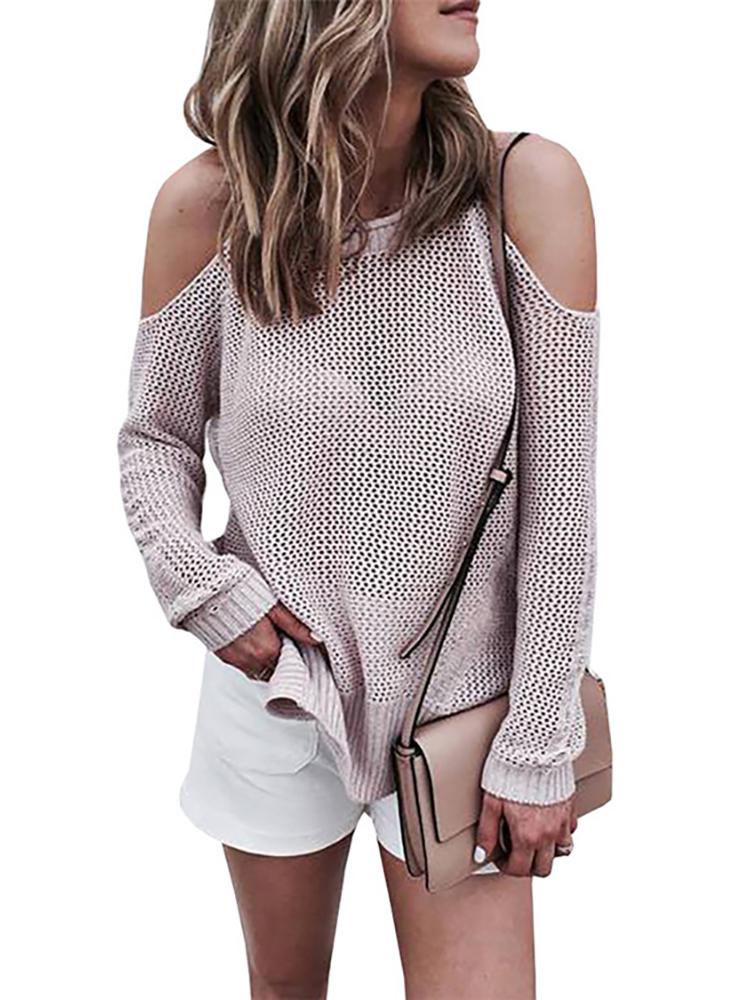 AD | Trendig och elegant vintertröja