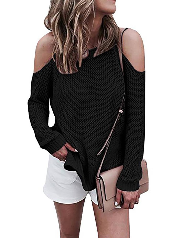 AD | Trendig och elegant vintertröja
