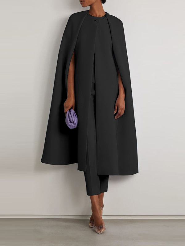 AD | Trendiga och eleganta byxor