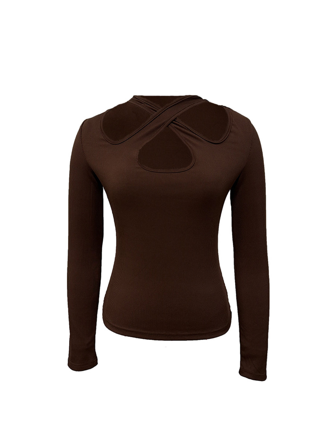 AD | Okomplicerad och snygg vinter-T-shirt