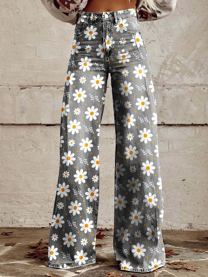 AD | Snygga och eleganta General Pants