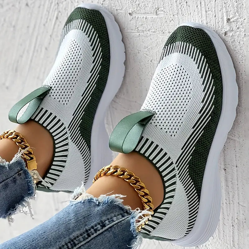 AD | Avslappnade och tidlösa generella sneakers