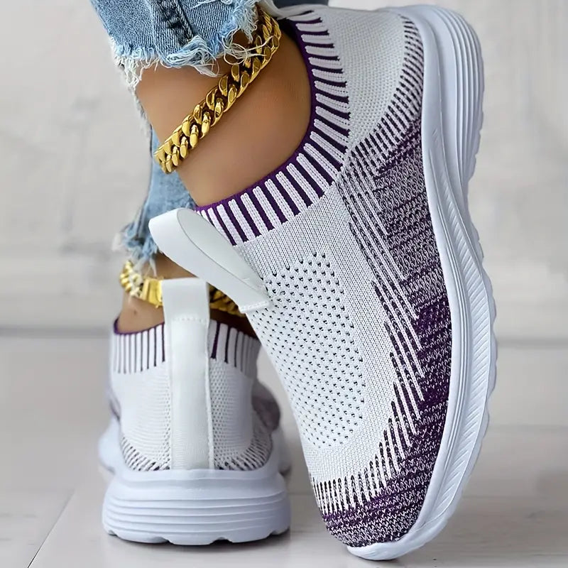AD | Avslappnade och tidlösa generella sneakers