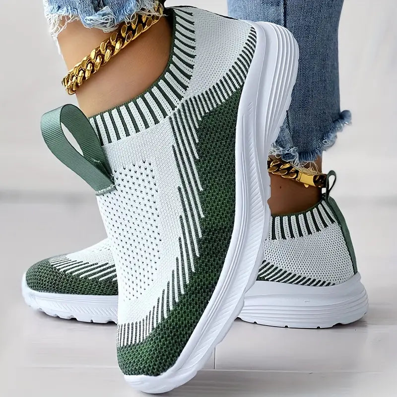 AD | Avslappnade och tidlösa generella sneakers