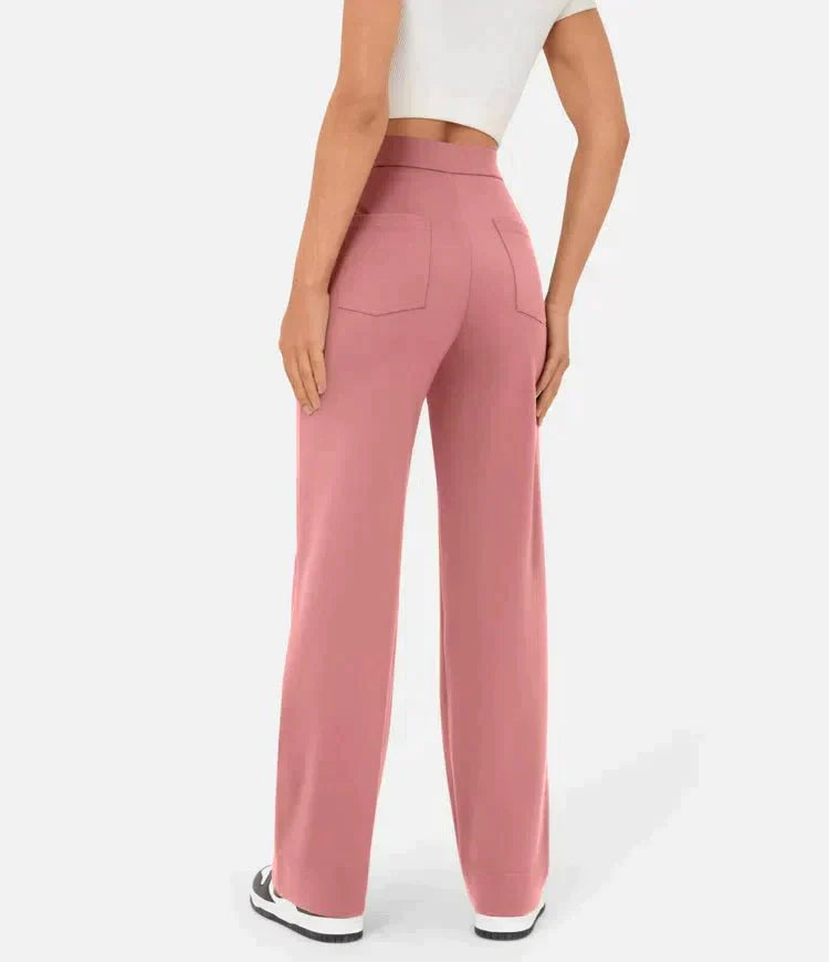 AD | Skräddarsydda och eleganta General Pants