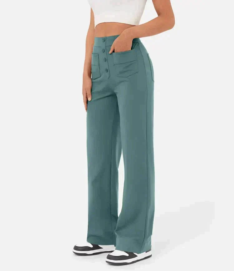 AD | Skräddarsydda och eleganta General Pants