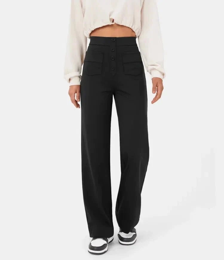 AD | Skräddarsydda och eleganta General Pants
