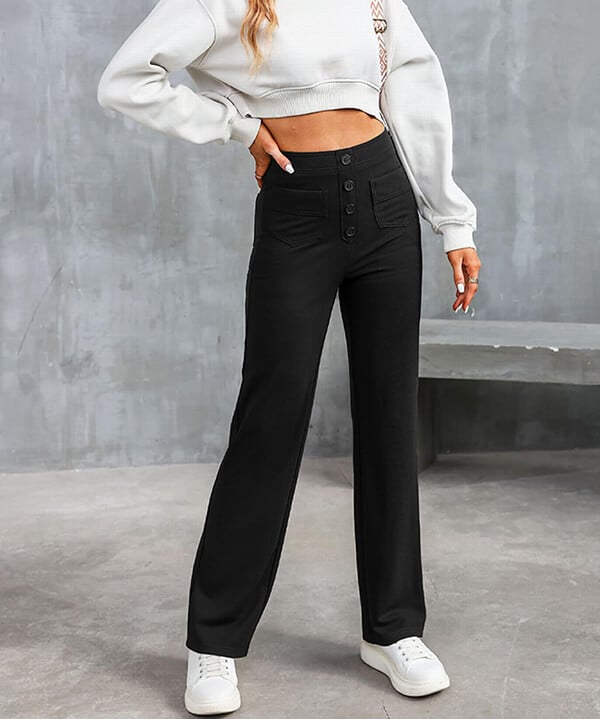 AD | Skräddarsydda och eleganta General Pants