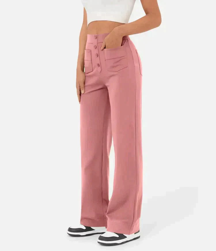 AD | Skräddarsydda och eleganta General Pants