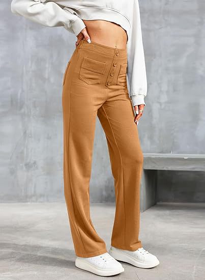 AD | Skräddarsydda och eleganta General Pants