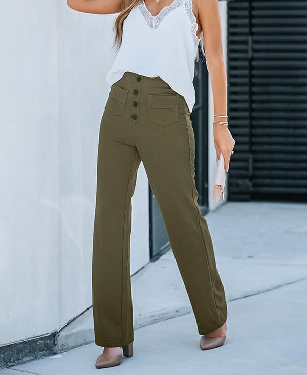 AD | Skräddarsydda och eleganta General Pants