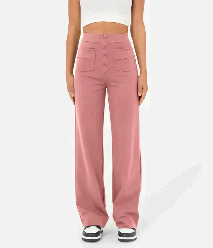 AD | Skräddarsydda och eleganta General Pants