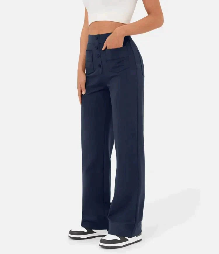 AD | Skräddarsydda och eleganta General Pants