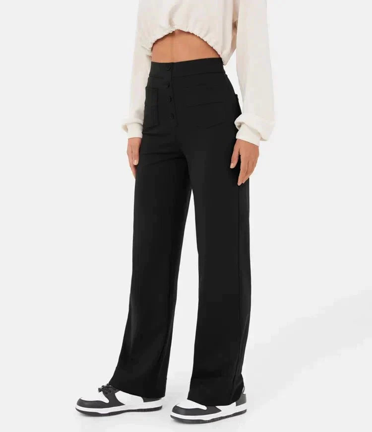 AD | Skräddarsydda och eleganta General Pants