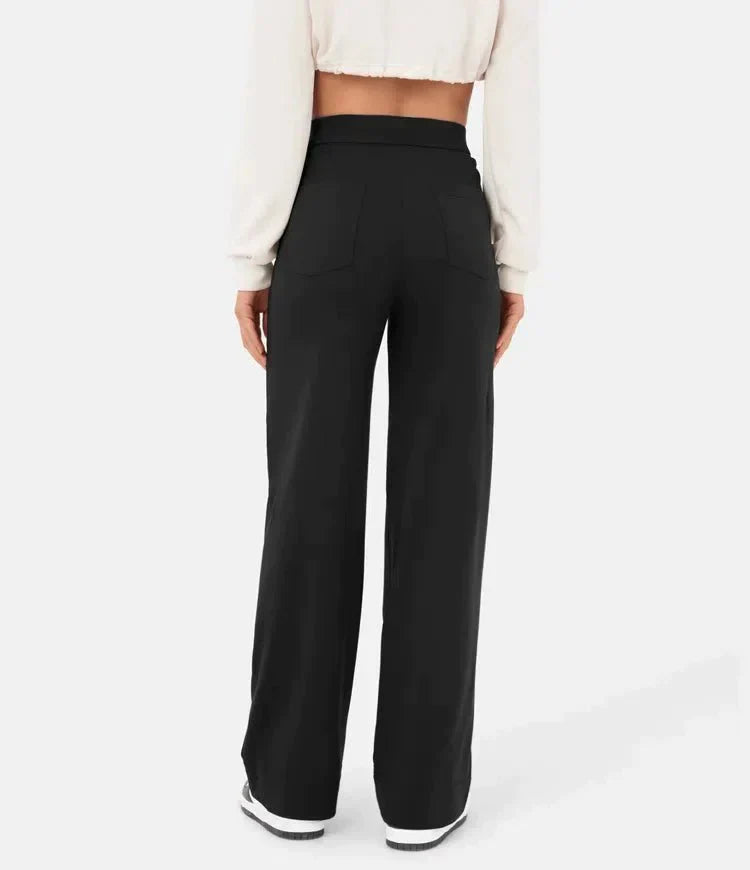 AD | Skräddarsydda och eleganta General Pants
