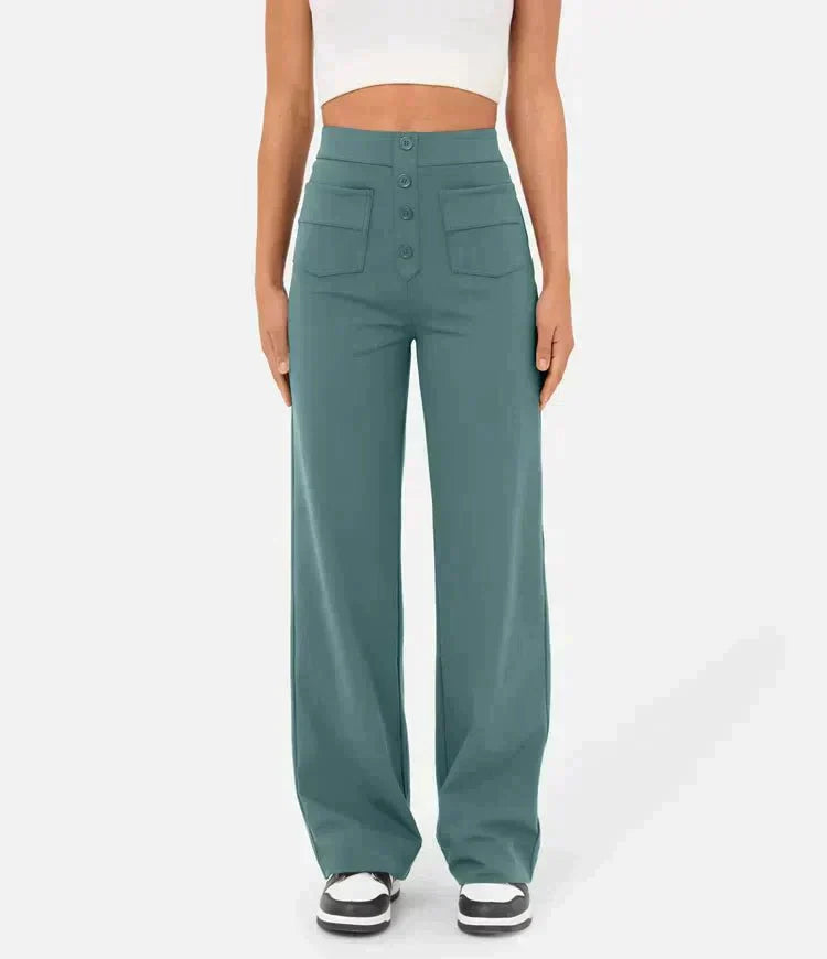 AD | Skräddarsydda och eleganta General Pants