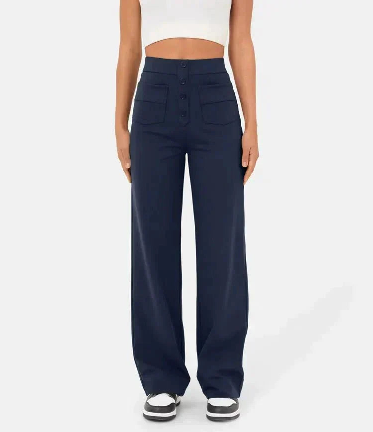 AD | Skräddarsydda och eleganta General Pants