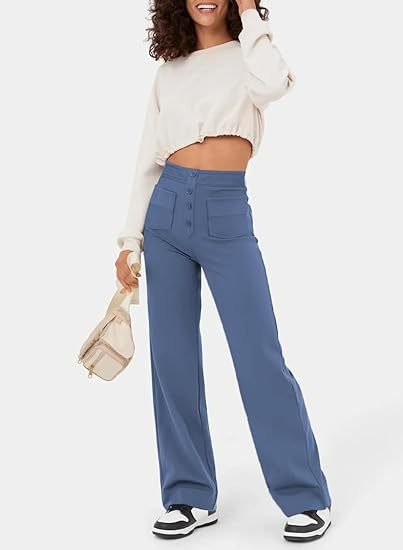 AD | Skräddarsydda och eleganta General Pants