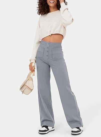 AD | Skräddarsydda och eleganta General Pants