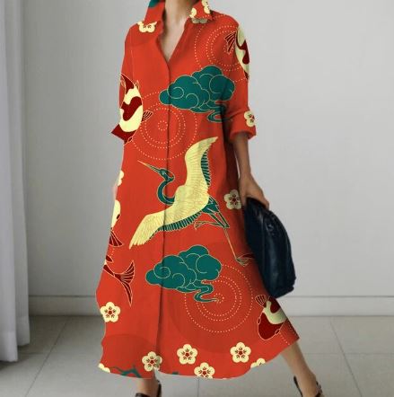 AD | Eleganta sommarklänningar