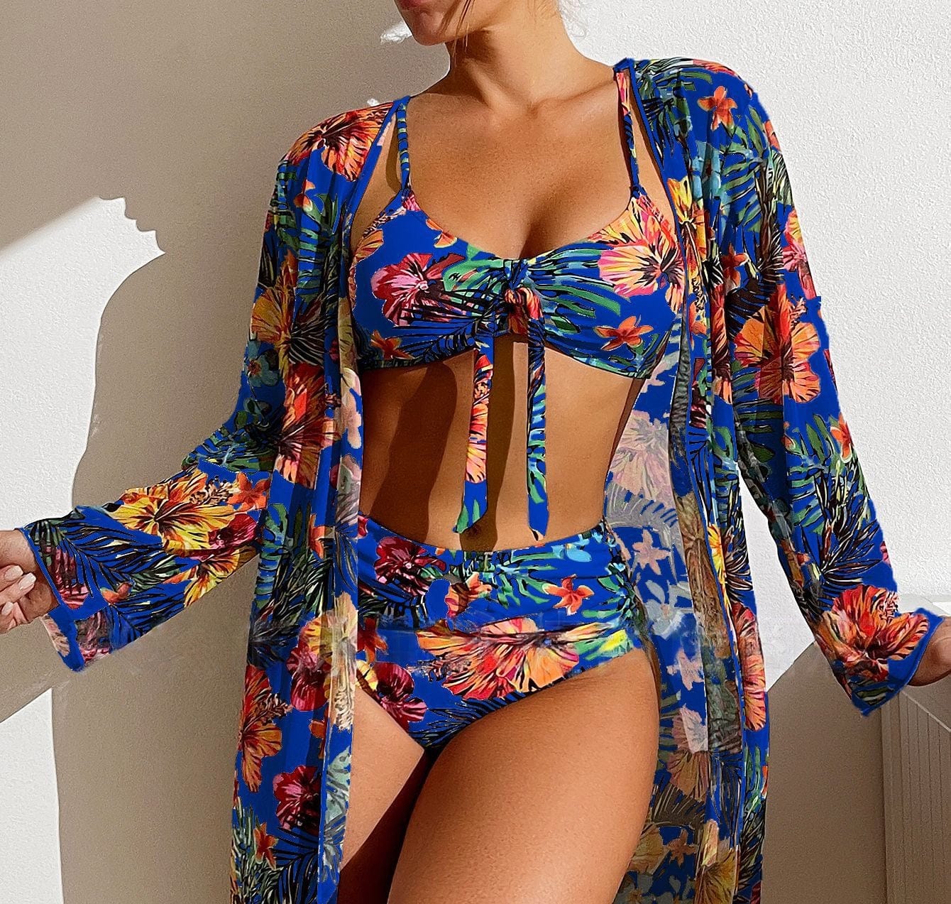 AD | Snyggt bikiniset för sommaren '23