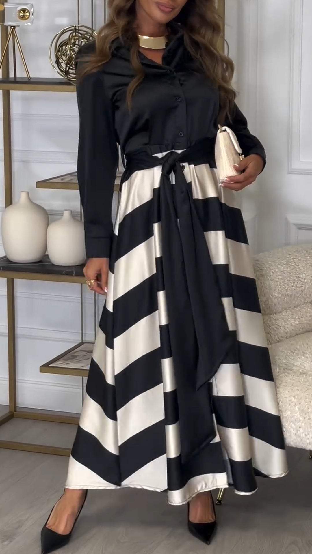 AD | Tidlöst och elegant vinterplagg