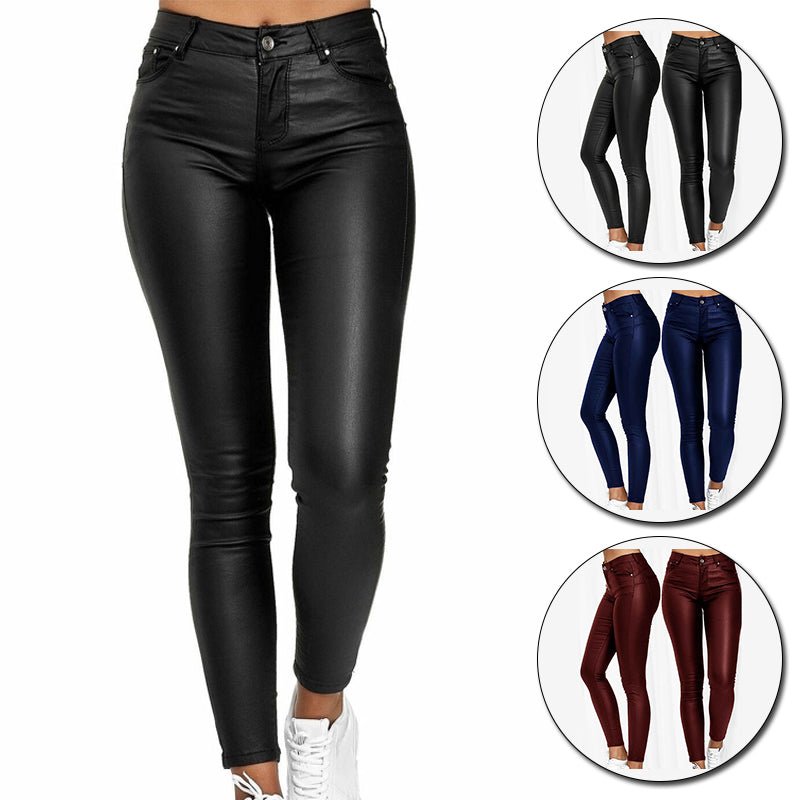 AD | Avslappnade och snygga General Pants