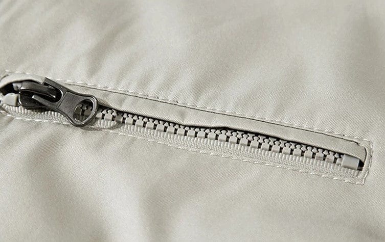 AD | trenchcoat för herrmode