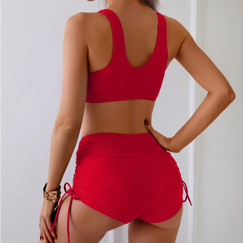 AD | Elegant sommarbikini