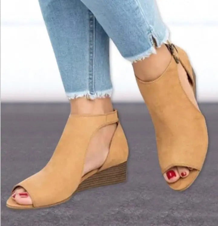 AD | Klassiska gladiatorsandaler