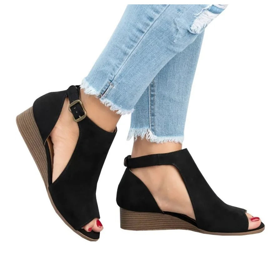 AD | Klassiska gladiatorsandaler