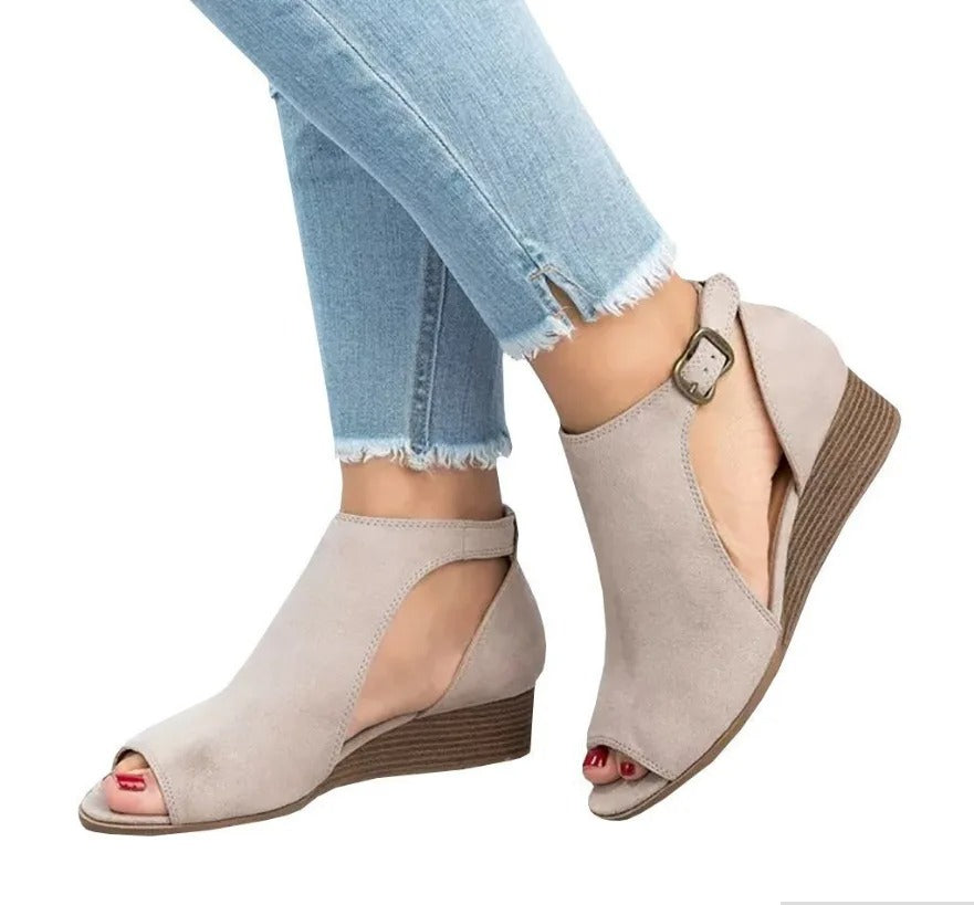 AD | Klassiska gladiatorsandaler