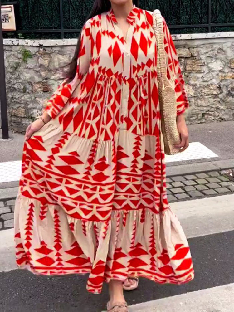 AD | Klänning