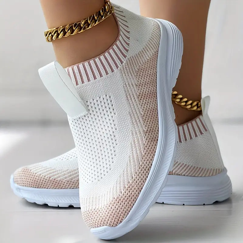 AD | Avslappnade och tidlösa generella sneakers