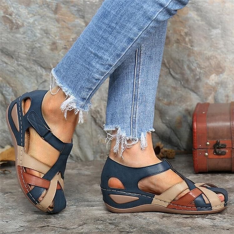 AD | Anpassade och eleganta allmänna sandaler