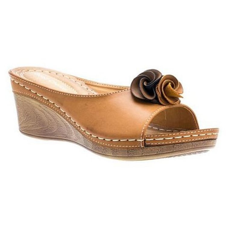 AD | Snygga och eleganta allmänna sandaler