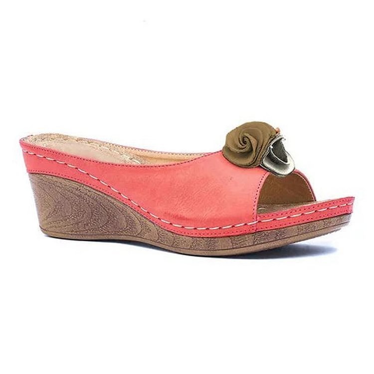 AD | Snygga och eleganta allmänna sandaler