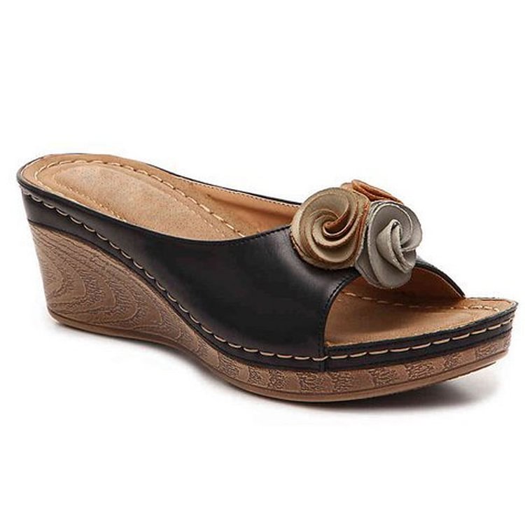 AD | Snygga och eleganta allmänna sandaler