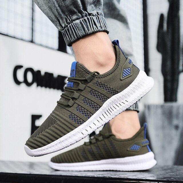 AD | Bekväma sommarsneakers