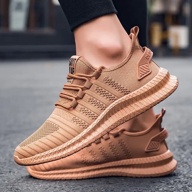 AD | Bekväma sommarsneakers