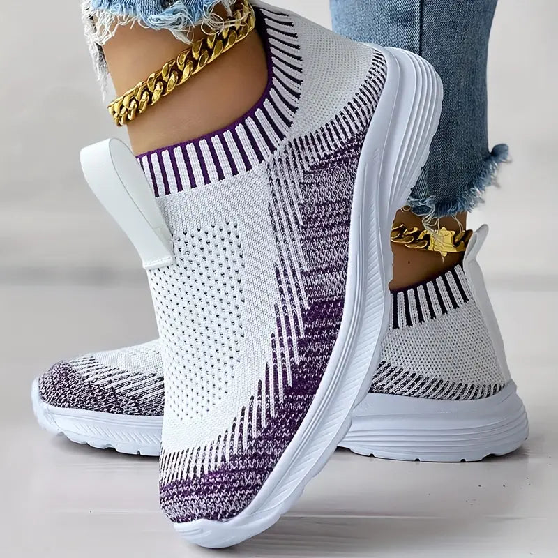 AD | Avslappnade och tidlösa generella sneakers