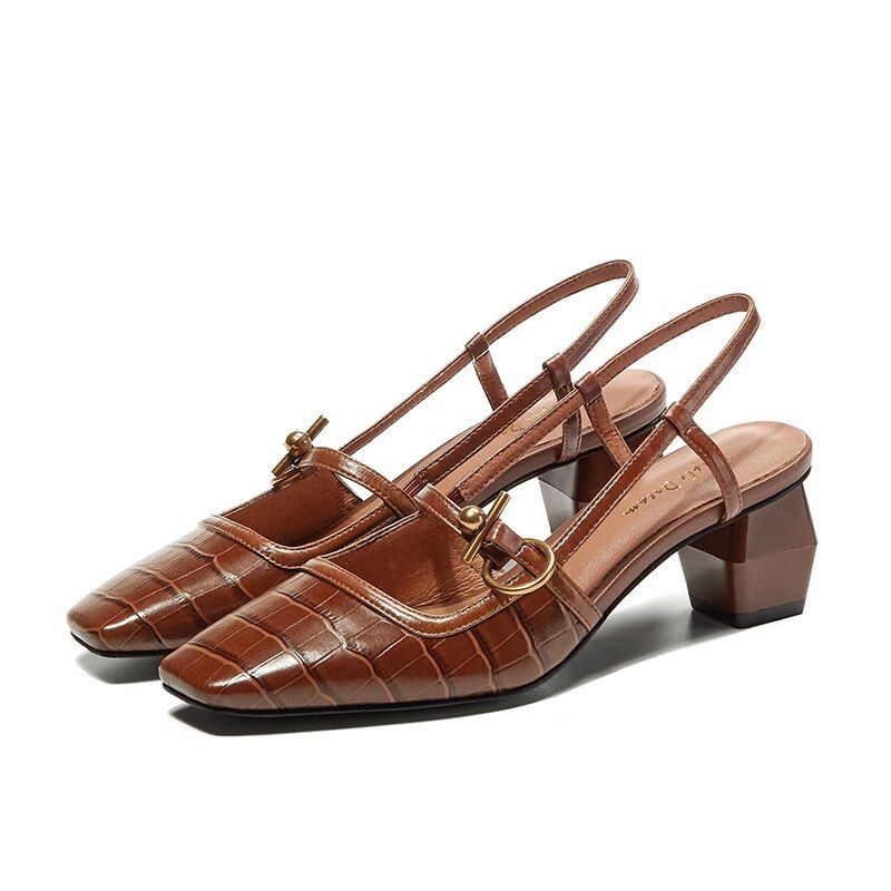 AD | Mjuka och luftiga sandaler