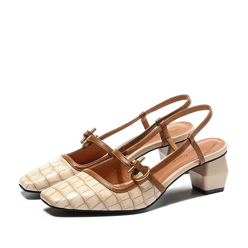 AD | Mjuka och luftiga sandaler
