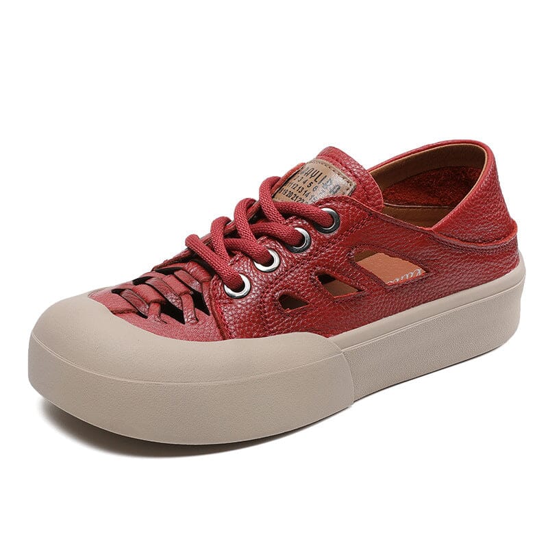 AD | Mjuka och fräscha sandaler