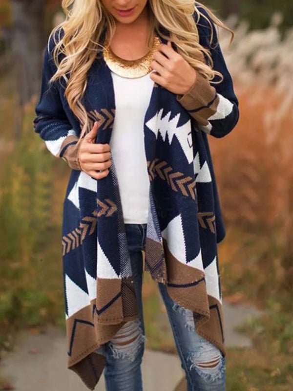 AD | Tidlös och elegant cardigan för vintern