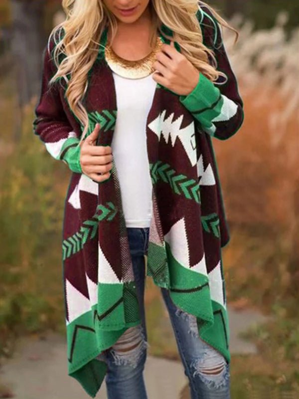 AD | Tidlös och elegant cardigan för vintern